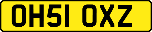 OH51OXZ