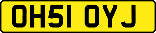 OH51OYJ