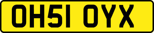 OH51OYX