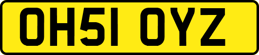 OH51OYZ