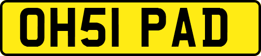 OH51PAD