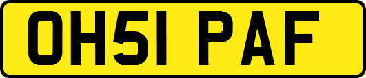 OH51PAF
