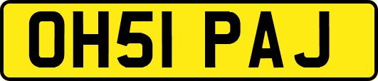 OH51PAJ