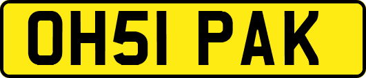 OH51PAK
