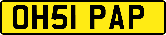OH51PAP