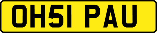 OH51PAU