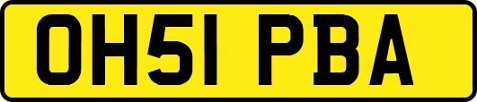 OH51PBA
