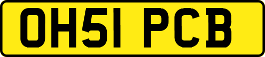 OH51PCB