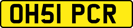 OH51PCR