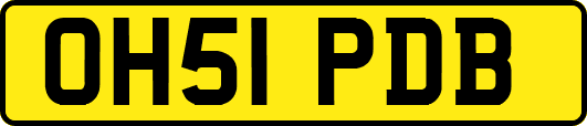 OH51PDB
