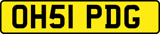 OH51PDG