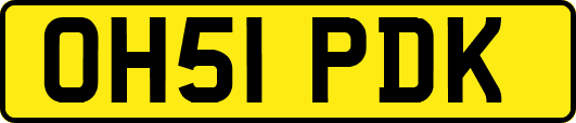 OH51PDK