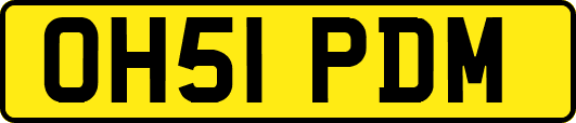 OH51PDM