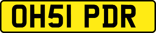 OH51PDR