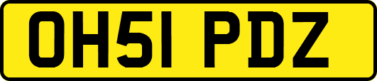OH51PDZ