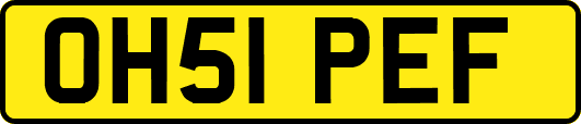 OH51PEF