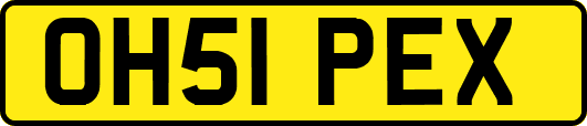 OH51PEX