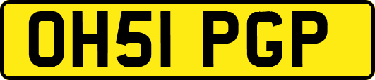 OH51PGP