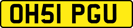OH51PGU