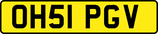 OH51PGV