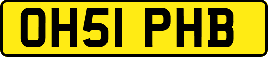 OH51PHB