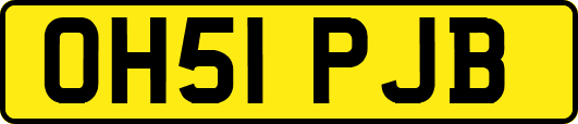 OH51PJB