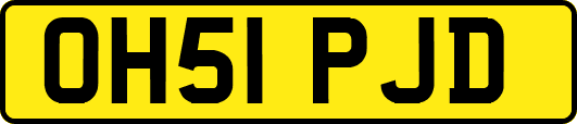 OH51PJD