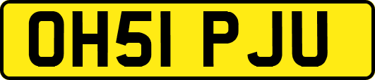 OH51PJU