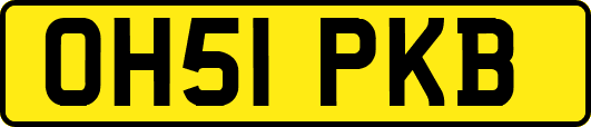 OH51PKB