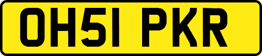 OH51PKR