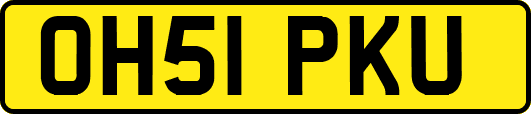 OH51PKU