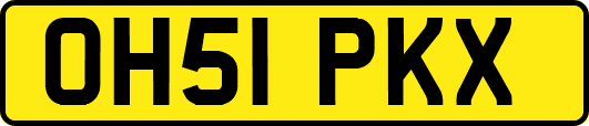 OH51PKX