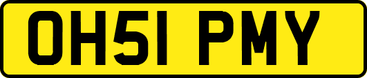 OH51PMY