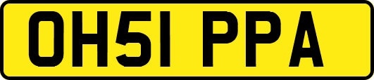OH51PPA