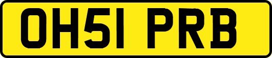 OH51PRB