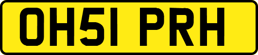 OH51PRH
