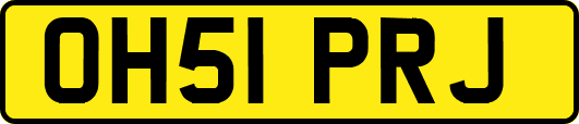 OH51PRJ