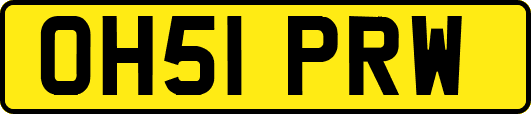 OH51PRW