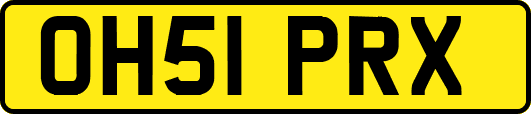 OH51PRX