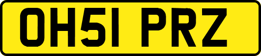 OH51PRZ