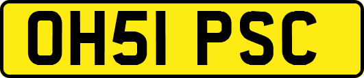 OH51PSC