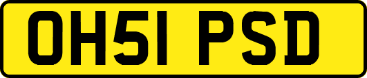 OH51PSD