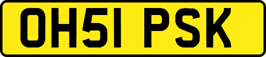 OH51PSK