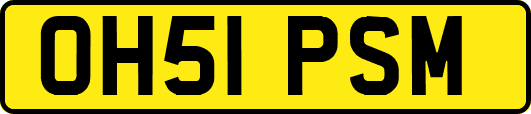 OH51PSM