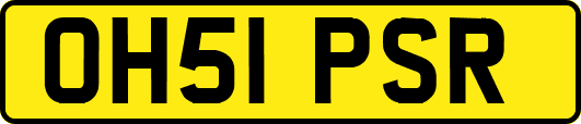 OH51PSR