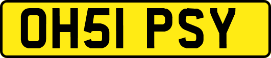 OH51PSY