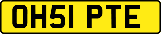 OH51PTE
