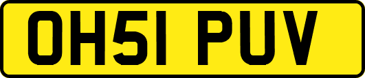 OH51PUV