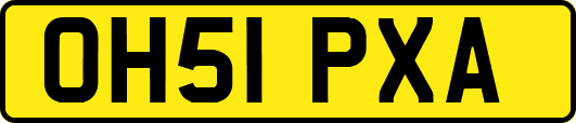 OH51PXA