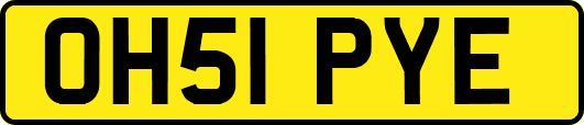 OH51PYE